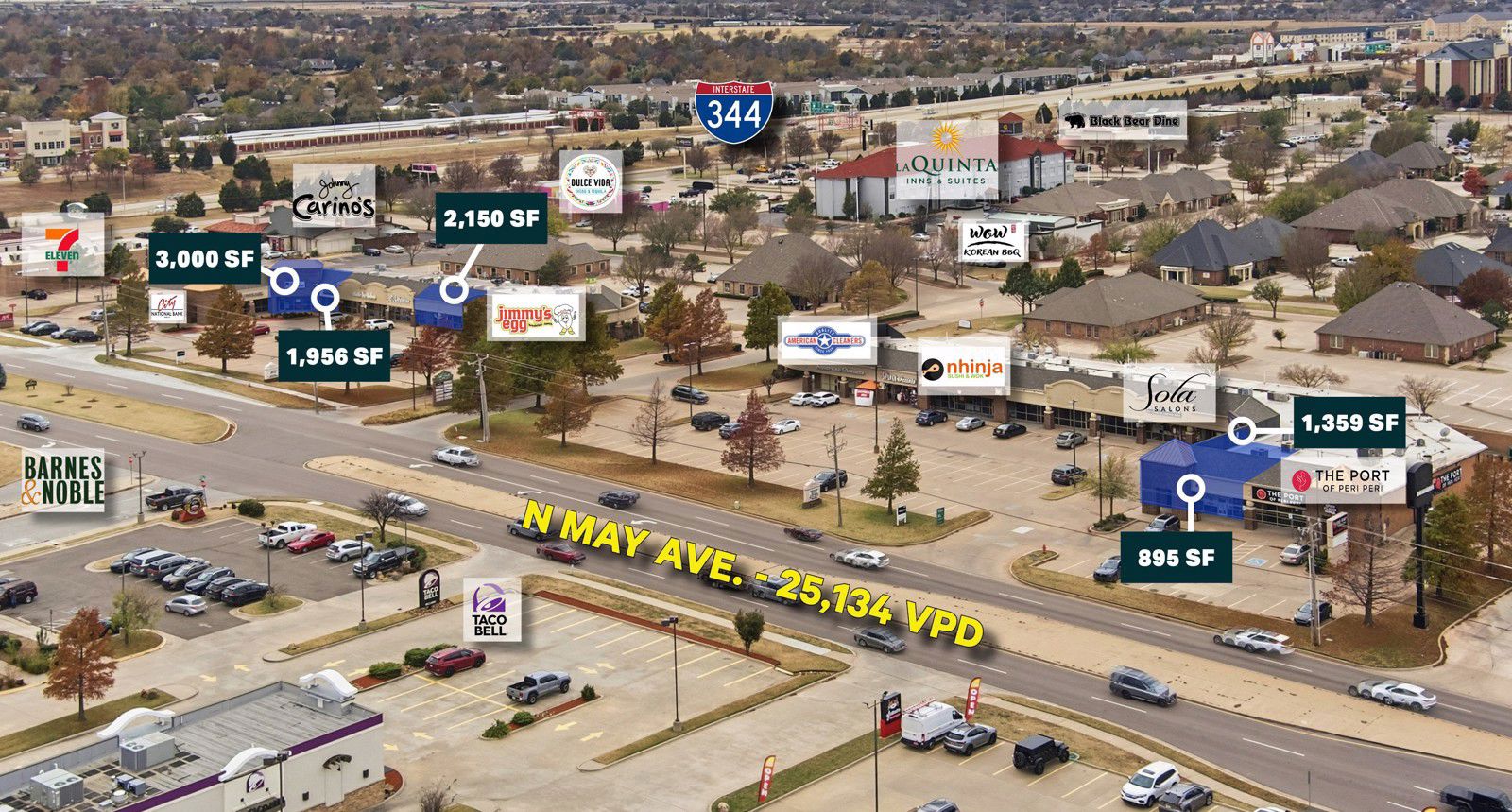 OKC The Shoppes at North Pointe -Hero - 04.01.26