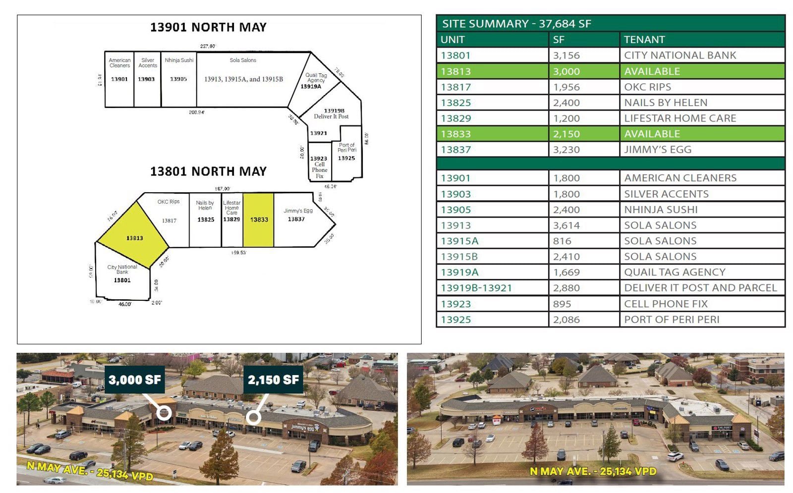 North Ponte - Site Plan - 08.10.26