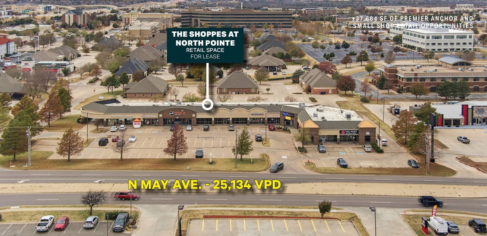 OKC The Shoppes at North Pointe - pic2