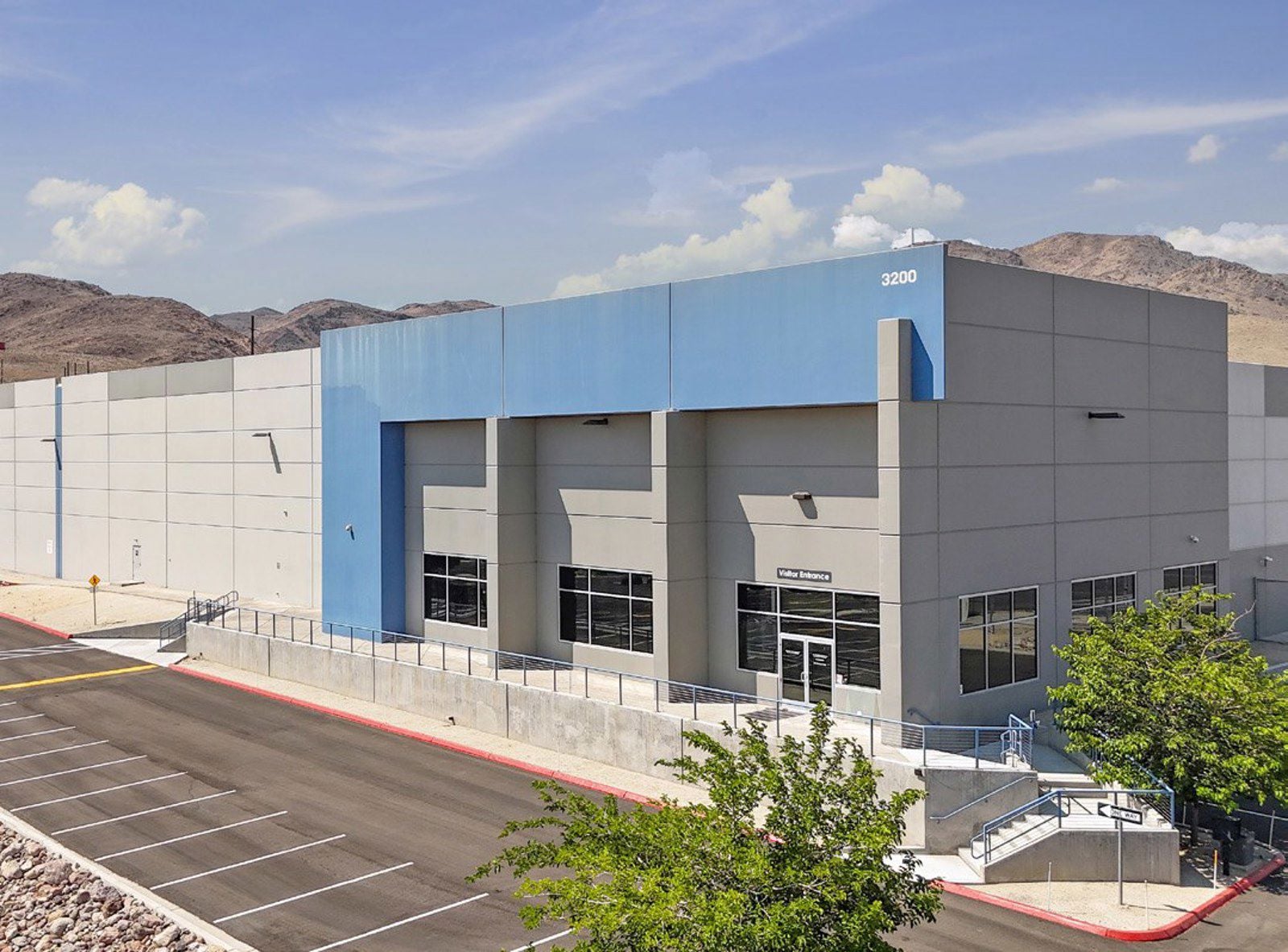 3200 USA Parkway_South Side_front