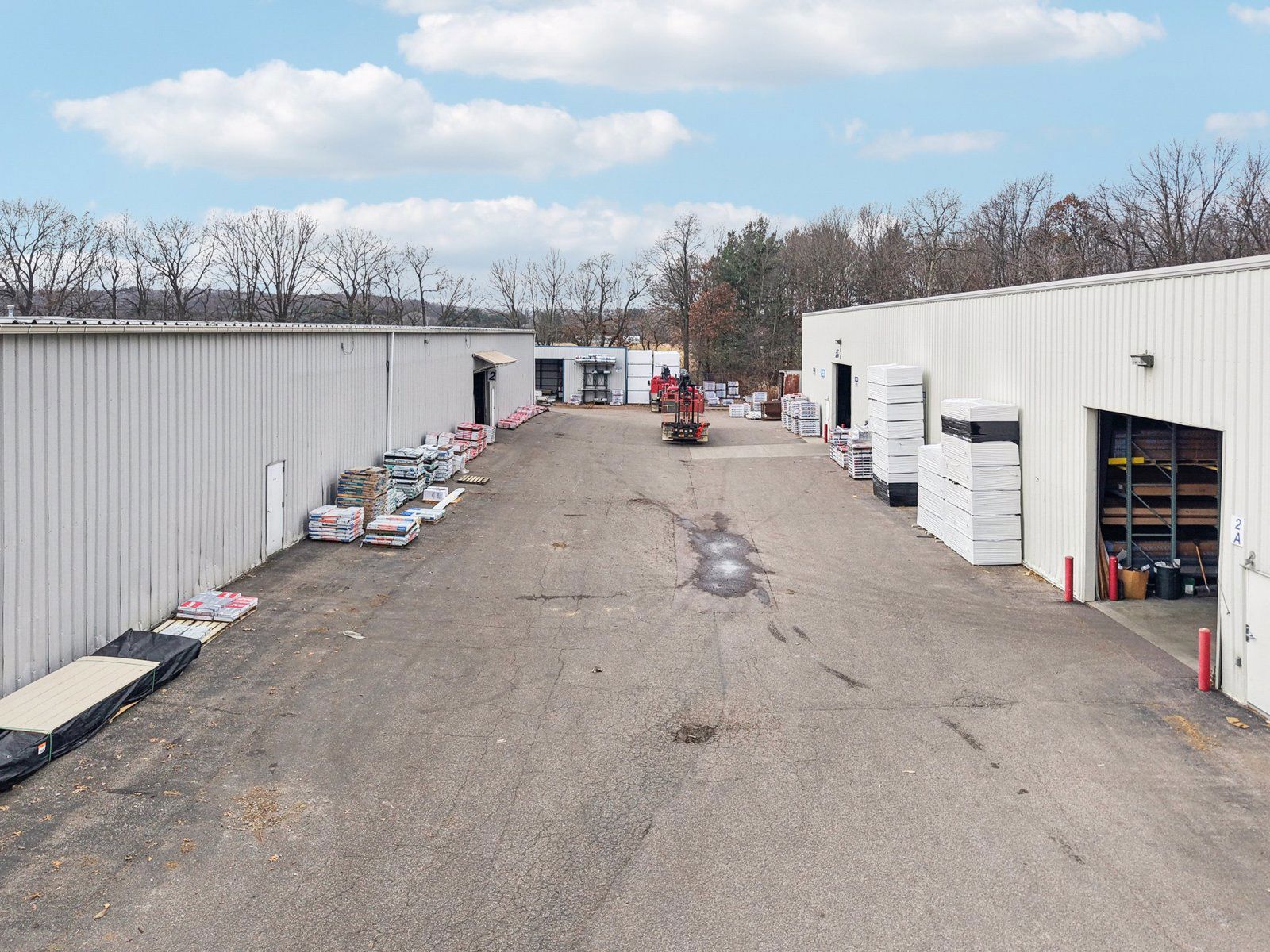 E10620 WI-33 Warehouse 4