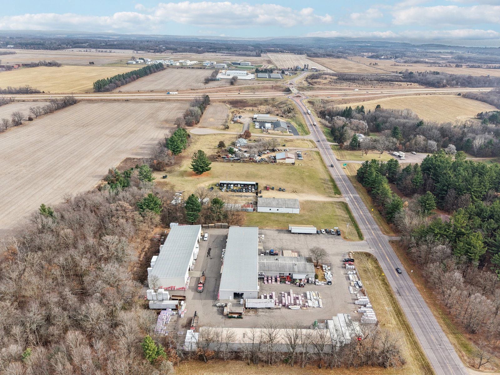 E10620 WI-33 Aerial 1