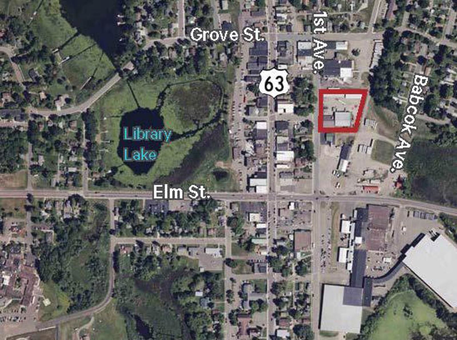 Cumberland, WI Image 2