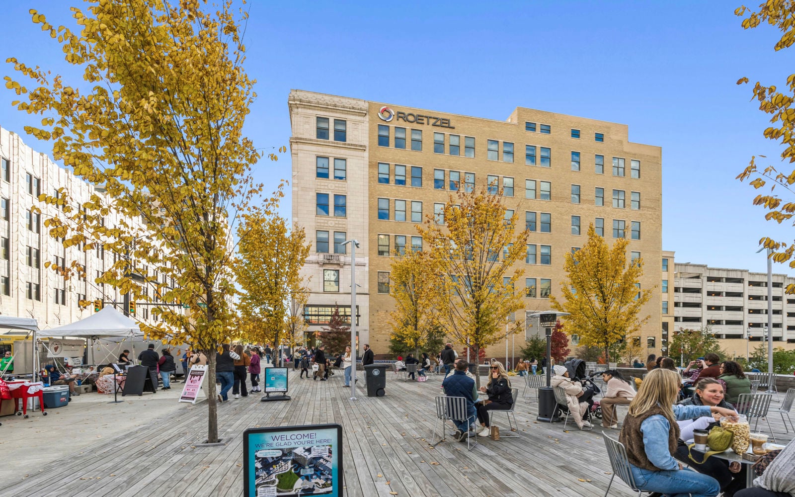 Turn-Key 11,265 SF Restaurant with Liquor License 222 South Main Street - Image 5