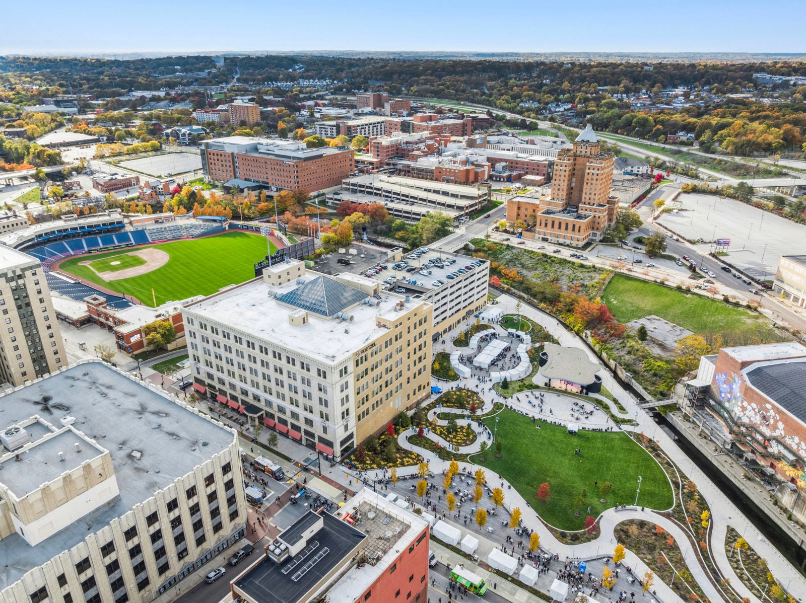 Turn-Key 11,265 SF Restaurant with Liquor License 222 South Main Street - Image 6
