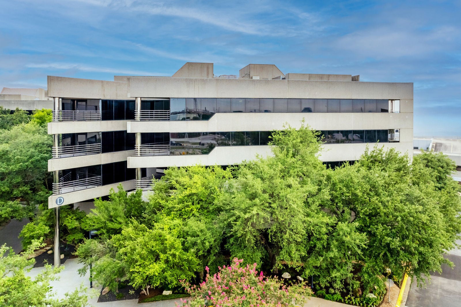 The Stratum 6 CLEANEDUP