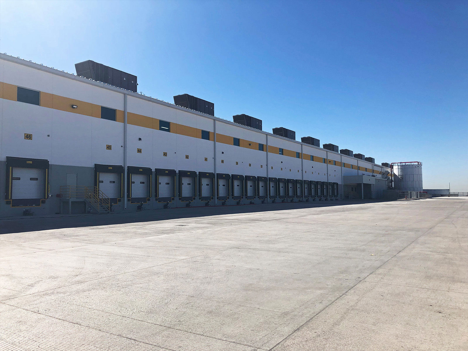 Hermosillo Norte_Loading