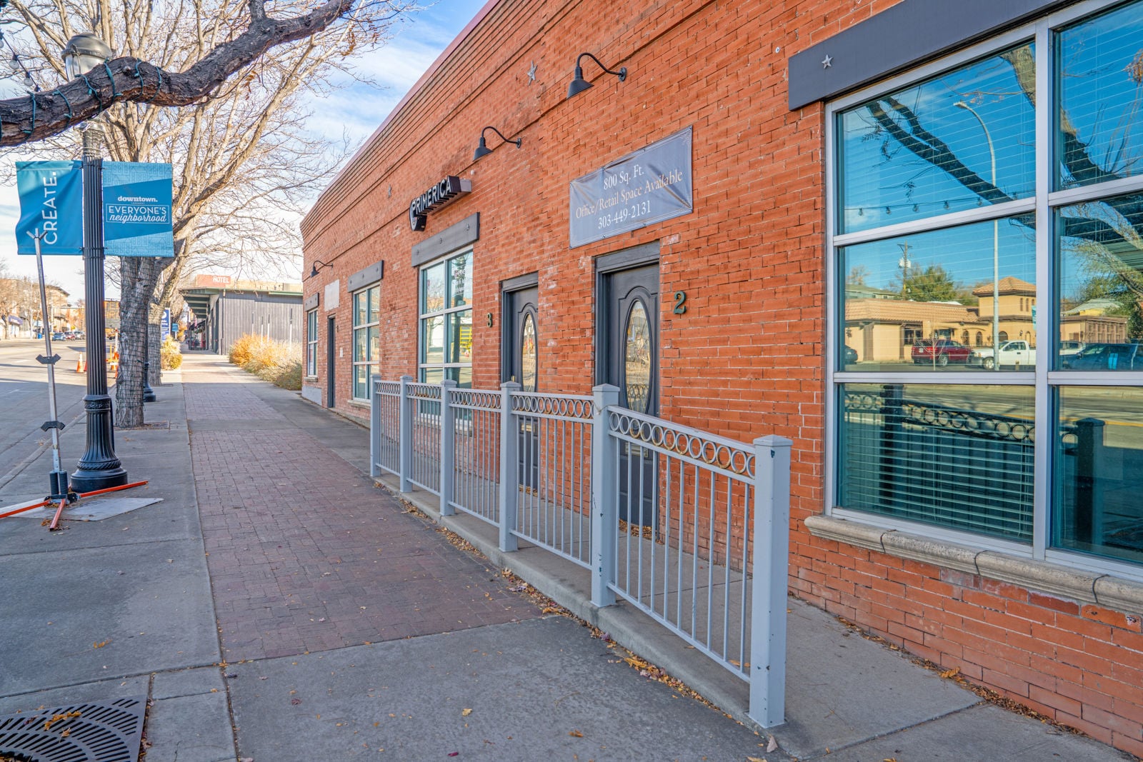 202 Main Street, Longmont 18