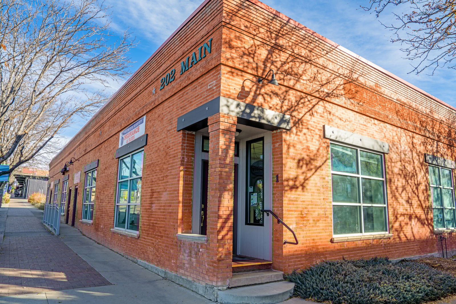 202 Main Street, Longmont 16