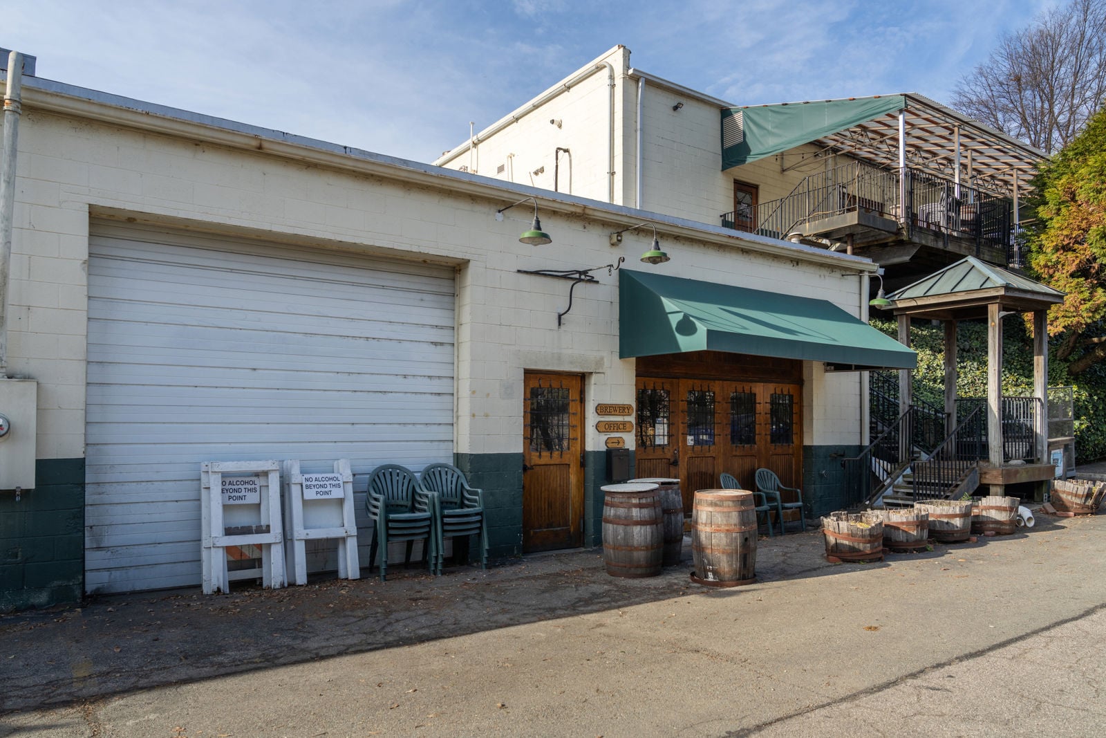 Legend Brewing Co. 321 West 7th Street - Image 12
