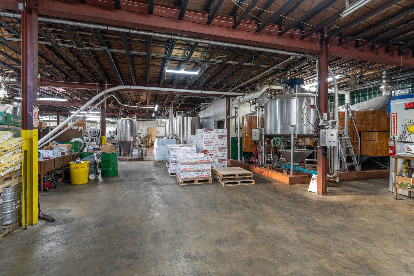 Legend Brewing Co. 321 West 7th Street - Image 11
