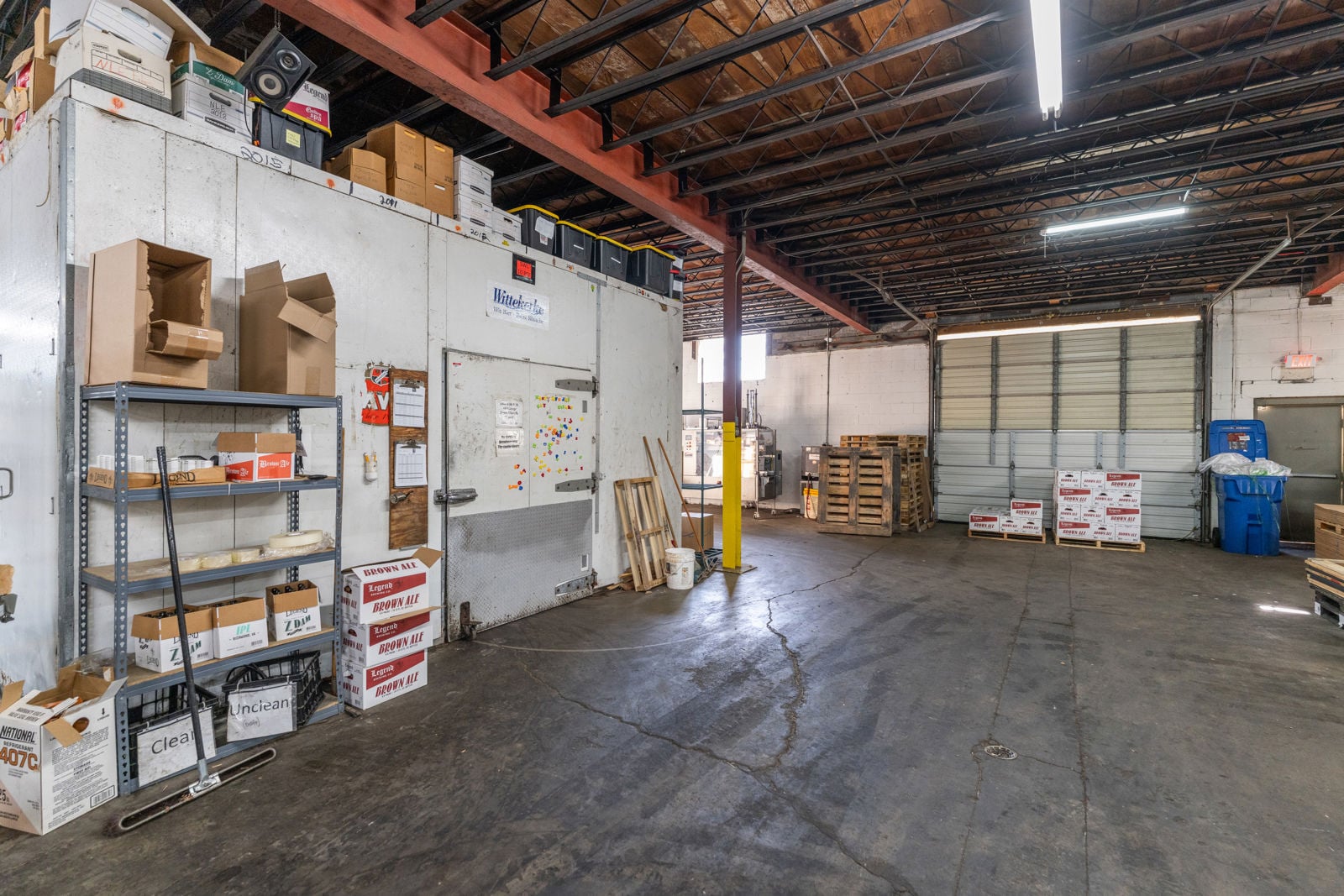 Legend Brewing Co. 321 West 7th Street - Image 10