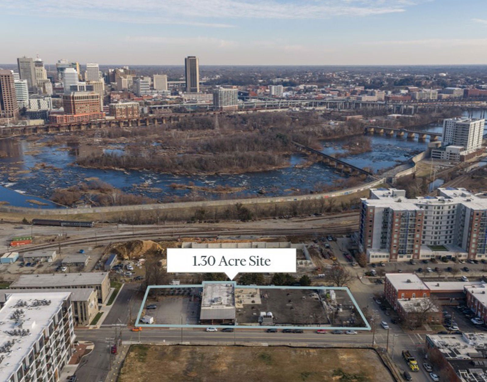 Legend Brewing Co. 321 West 7th Street - Image 1