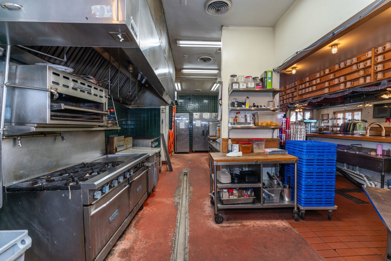 Legend Brewing Co. 321 West 7th Street - Image 7