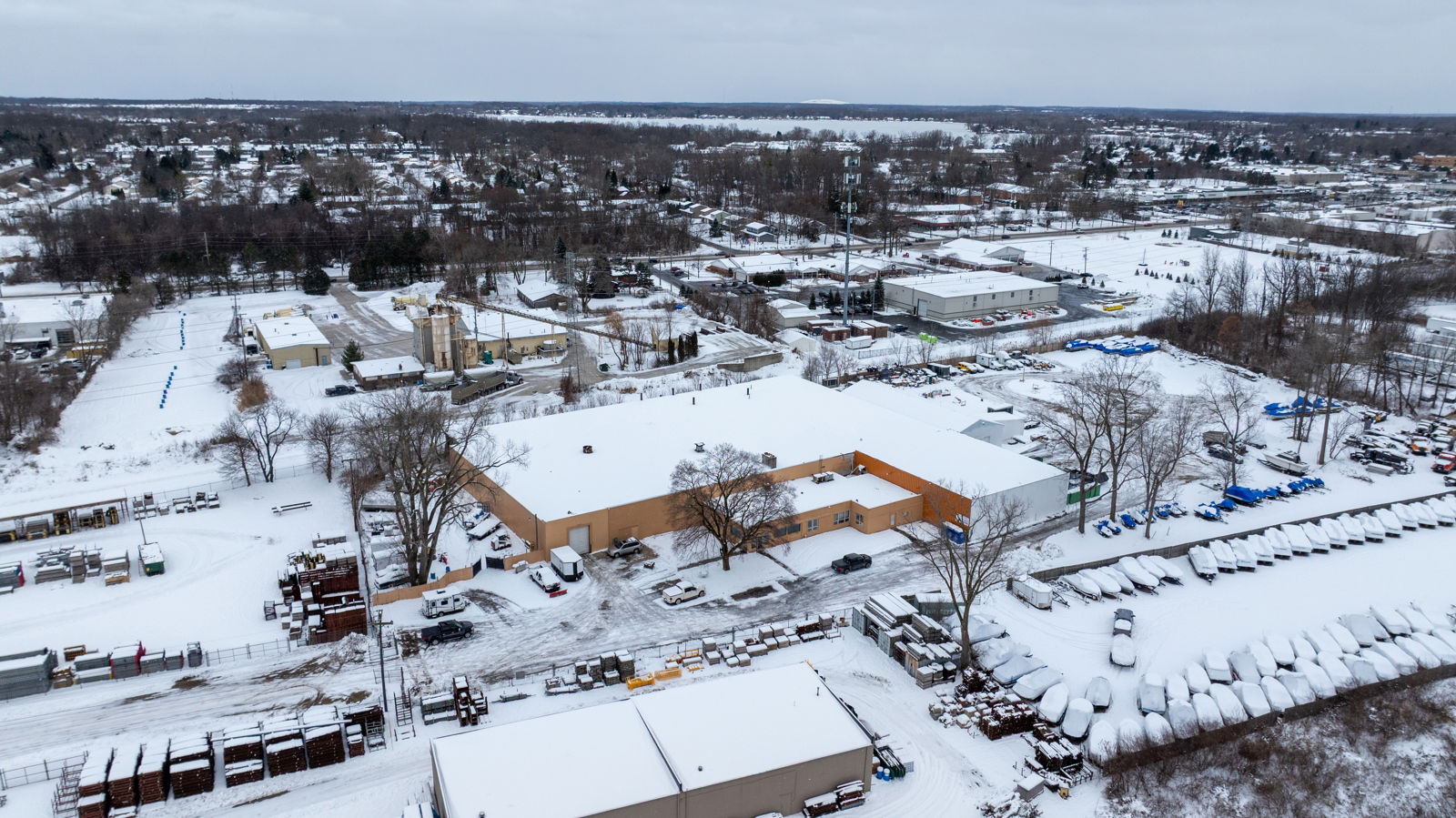 1109 Decker Rd (Additional 