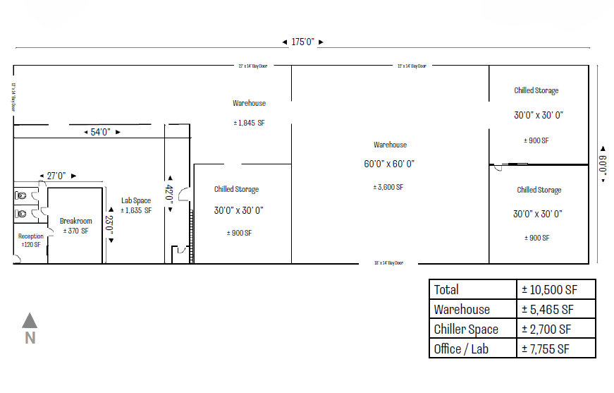 6917 McComber Street - Image 1