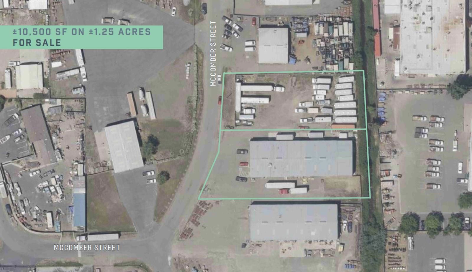 6917 McComber Street - Image 1