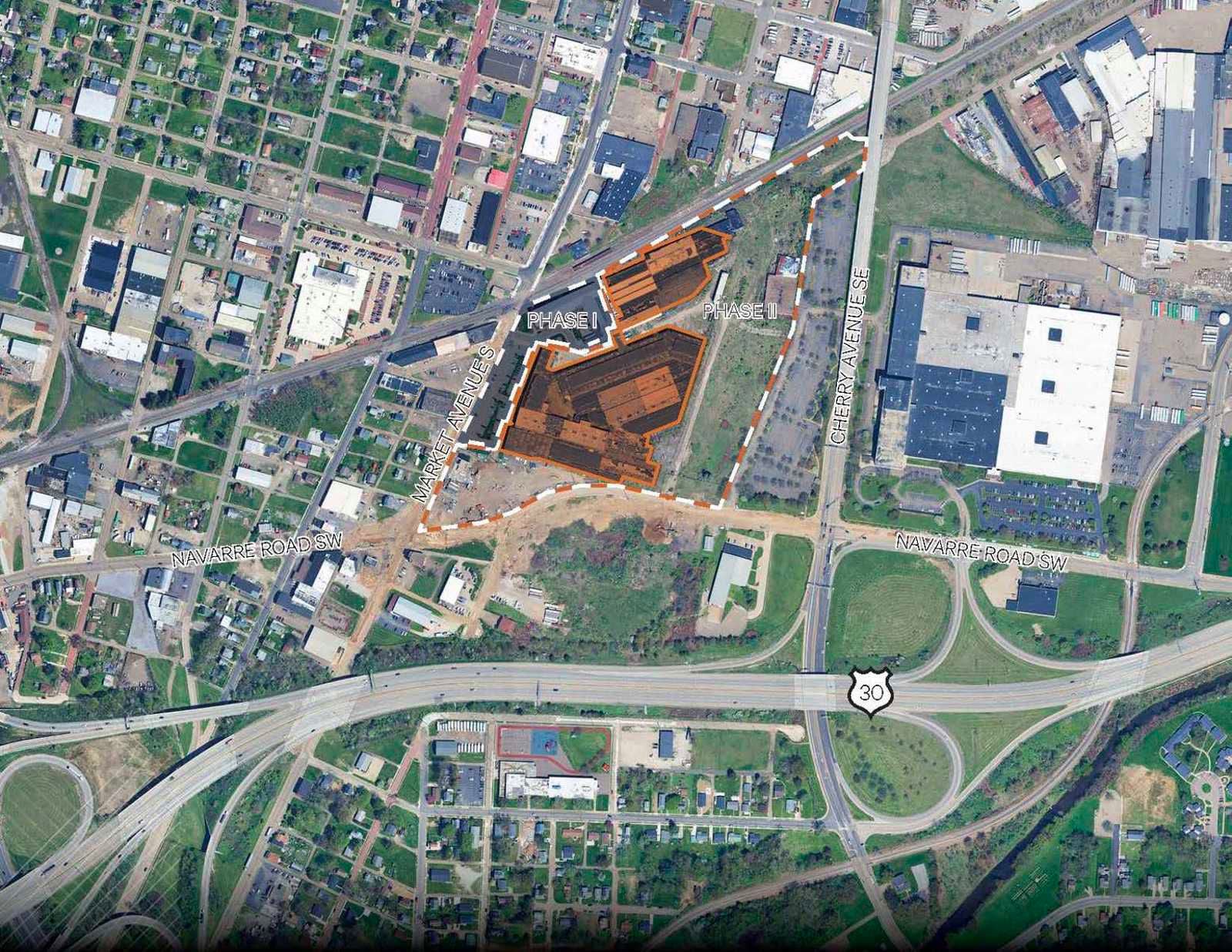 HERCULES PHASE II AFFORDABLE HOUSING DEVELOPMENT OPPORTUNITY WITH SIGNIFICANT INCENTIVES 101 11th Street Southeast - Image 1