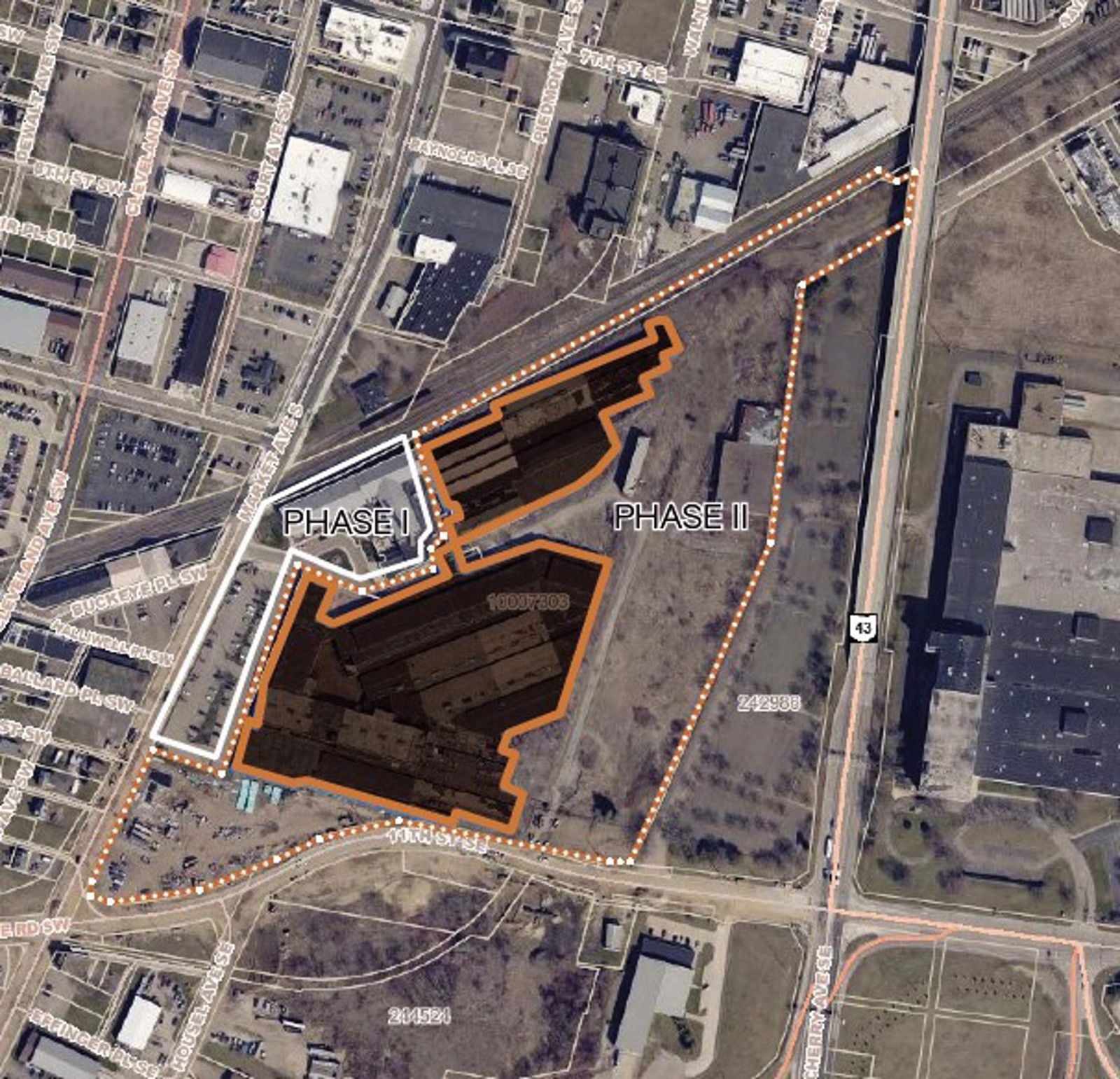 HERCULES PHASE II AFFORDABLE HOUSING DEVELOPMENT OPPORTUNITY WITH SIGNIFICANT INCENTIVES 101 11th Street Southeast - Image 2