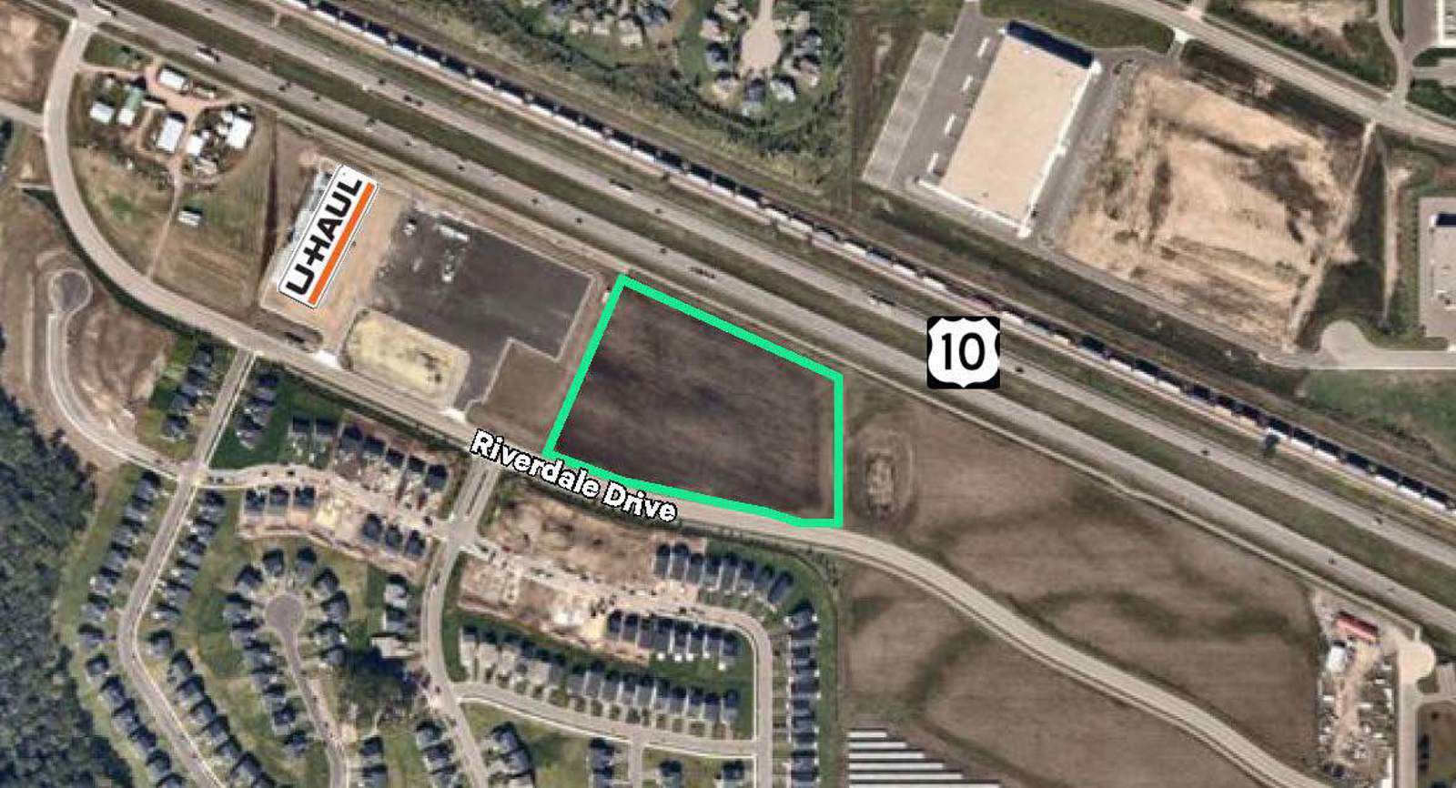 Donna Farms Brochure - Image 2