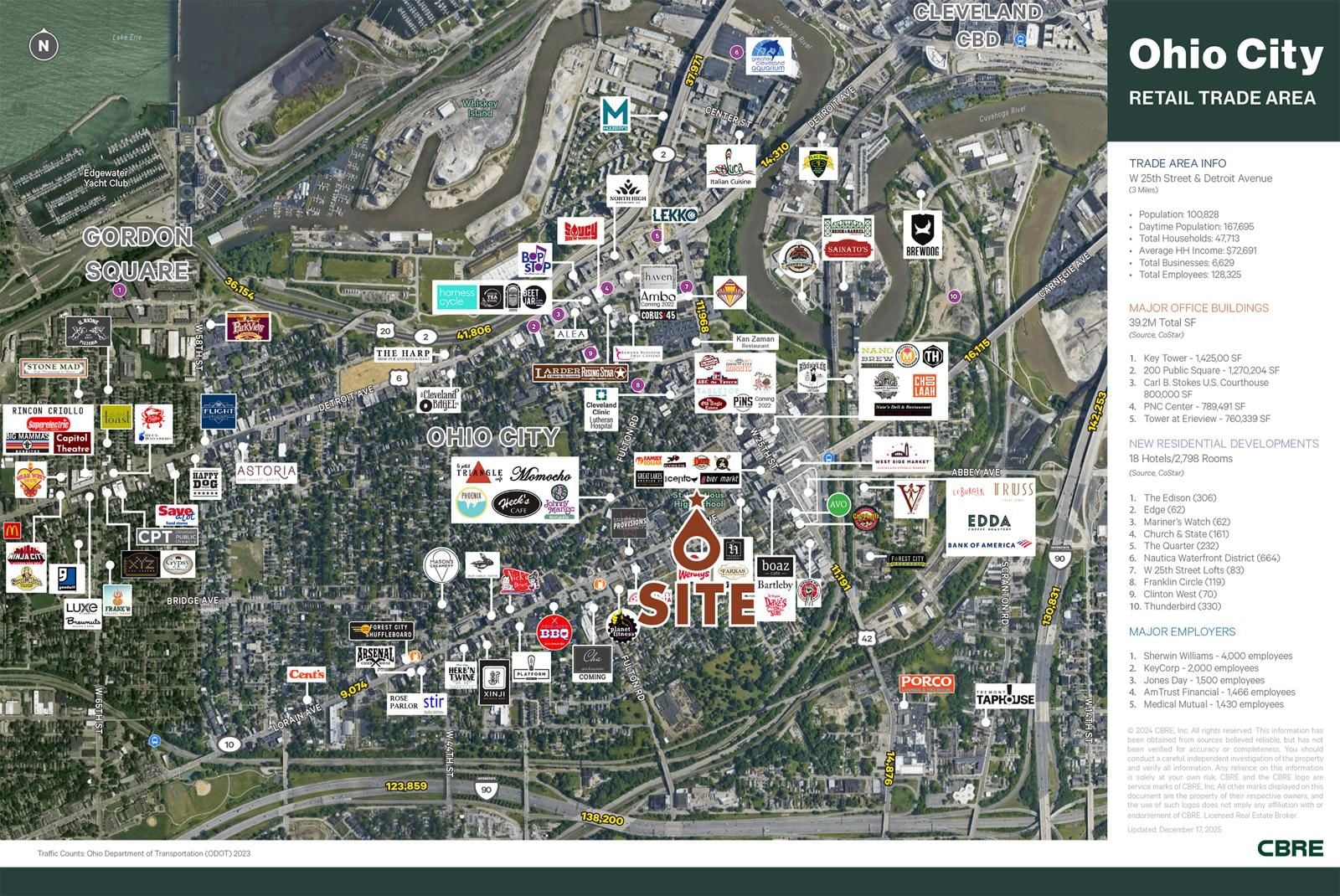 7,440 SF 3-Level Owner-User Opportunity 2801 Bridge Avenue - Image 7