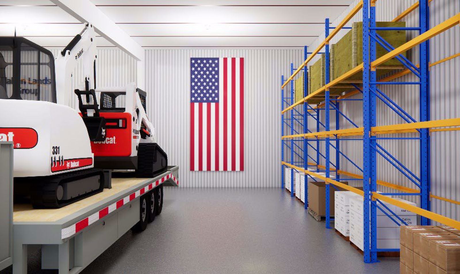 Callahan Commerce Center 2105 Callahan Drive - Image 7