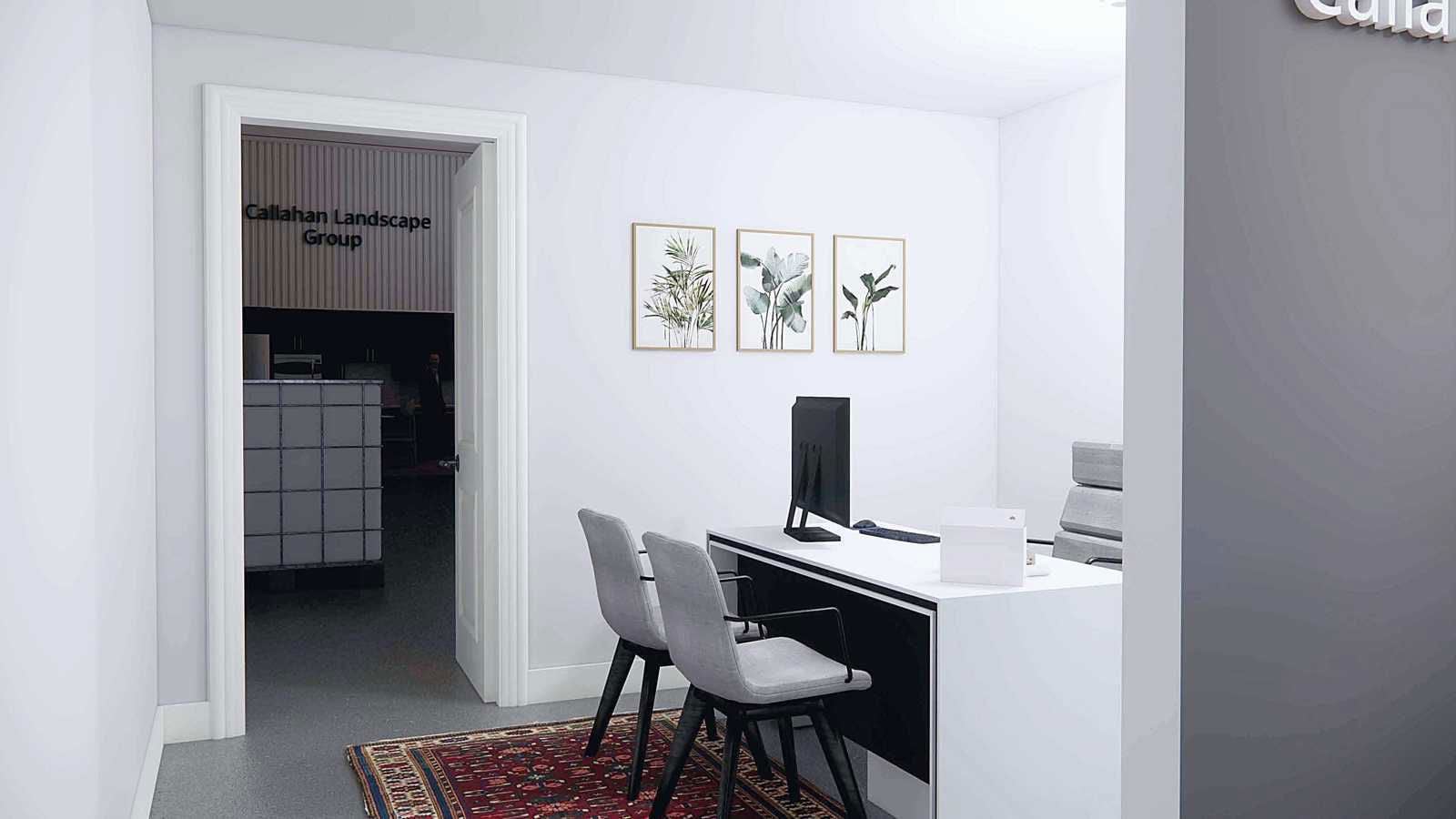 Callahan Commerce Center 2105 Callahan Drive - Image 11