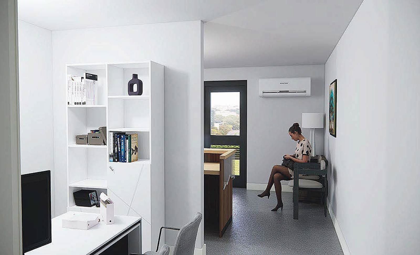 Callahan Commerce Center 2105 Callahan Drive - Image 12