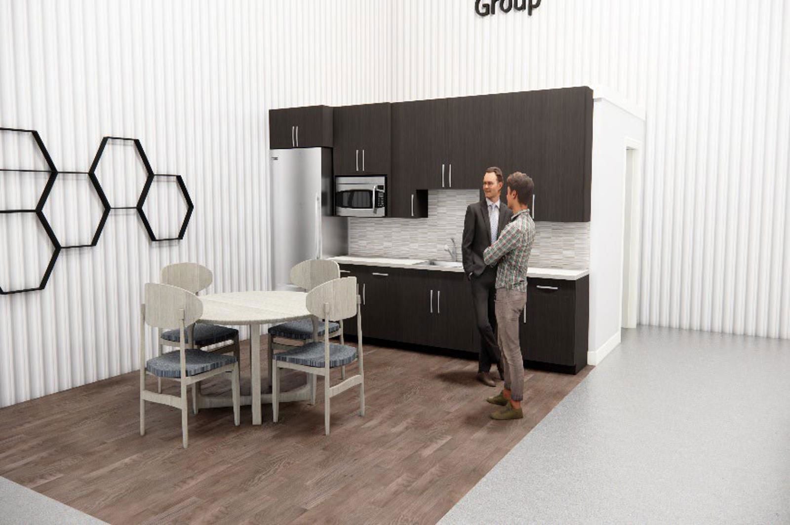 Callahan Commerce Center 2105 Callahan Drive - Image 9