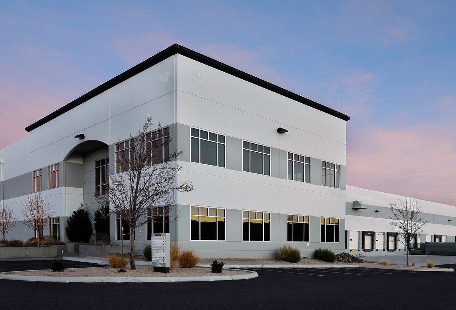 46 Isidor Ct., Ste 104