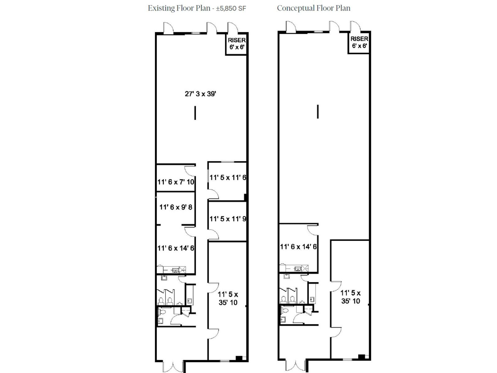 2500 N Coyote Dr - FP