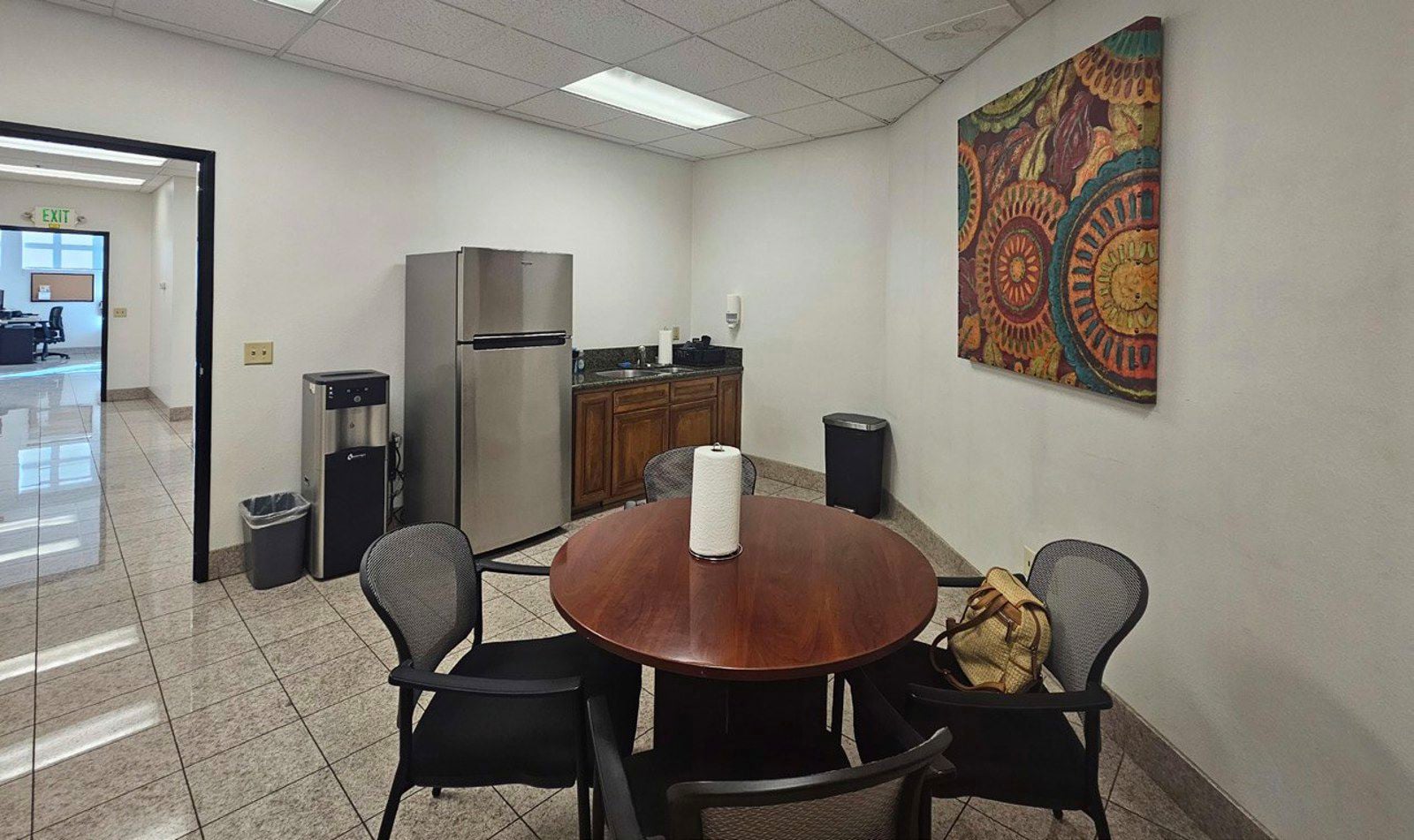 475 E Greg St., Ste. 101-103_Break Room