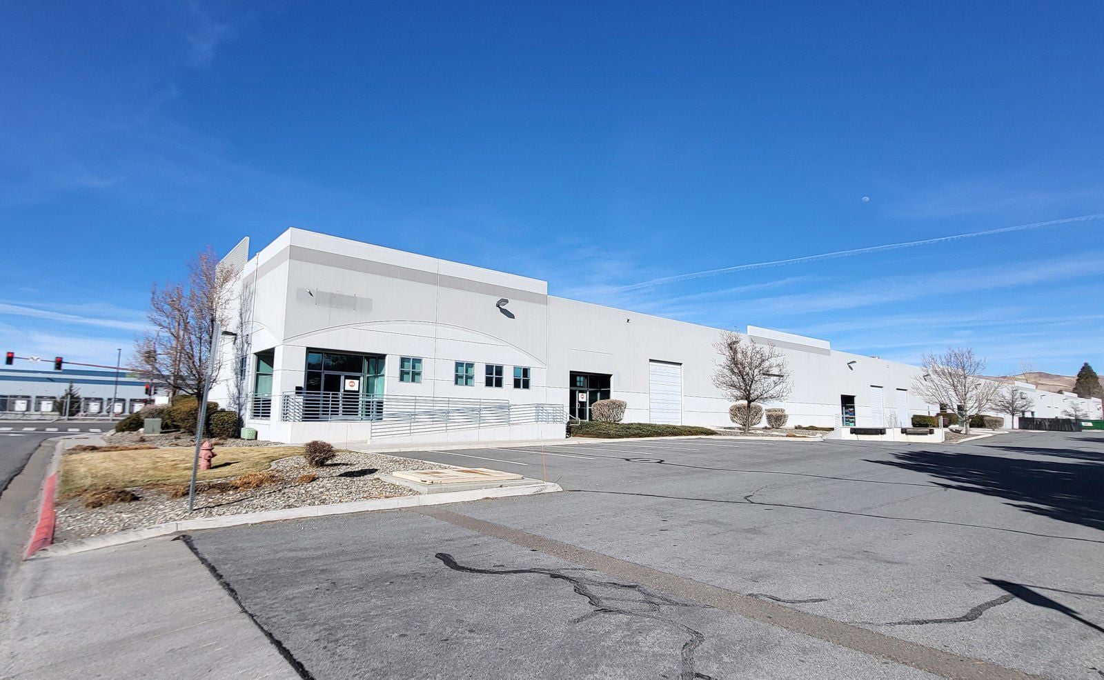 475 E Greg St., Ste. 101-103