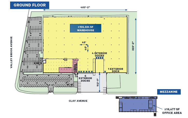 1201 Valley Brook Avenue 1201 Valley Brook Avenue - Image 1