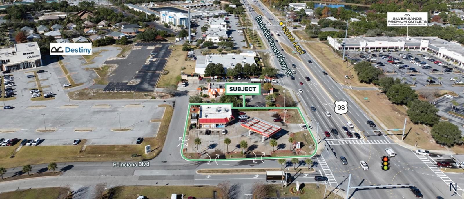 10685 US Hwy 98 W - 2