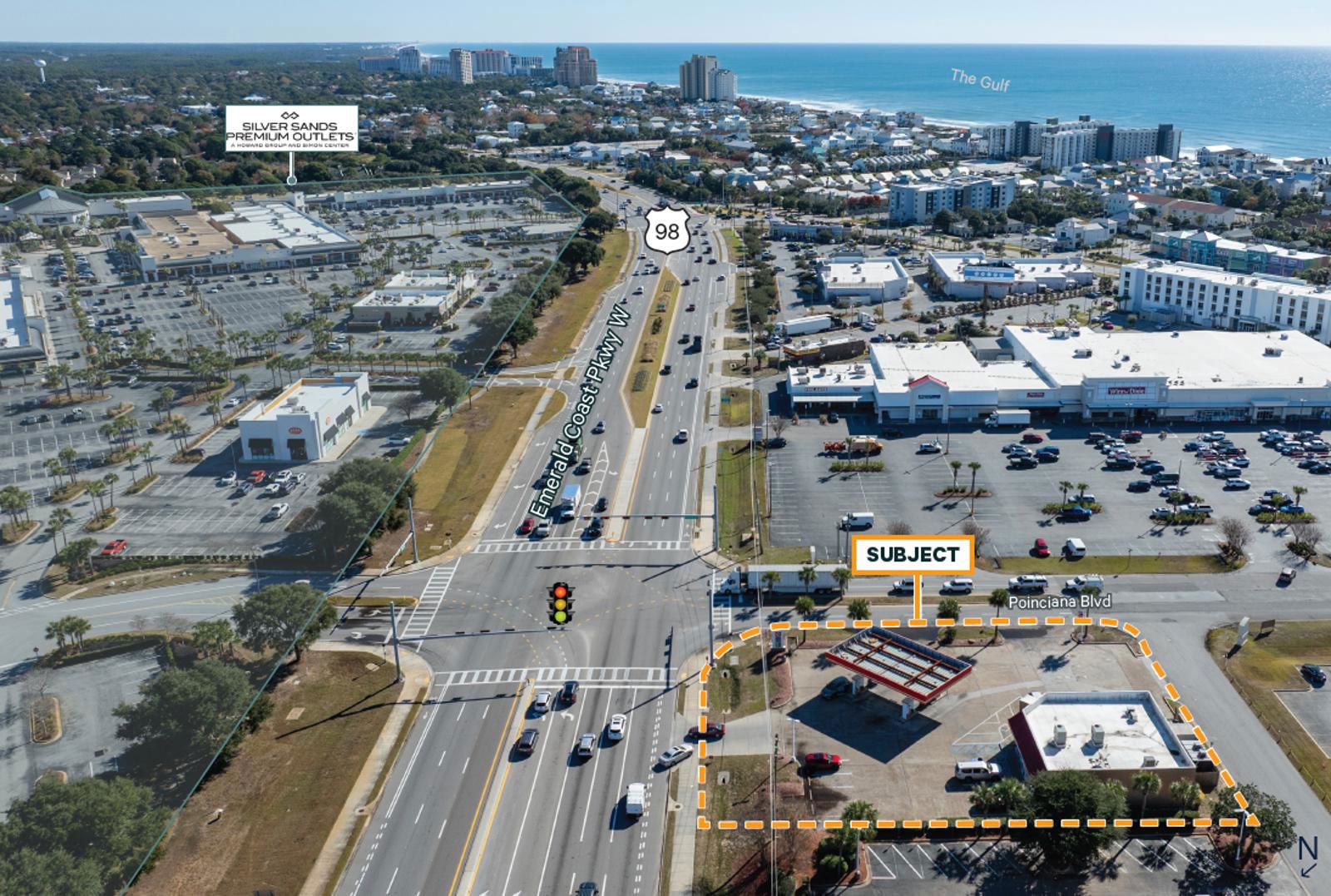 10685 US Hwy 98 W - 3