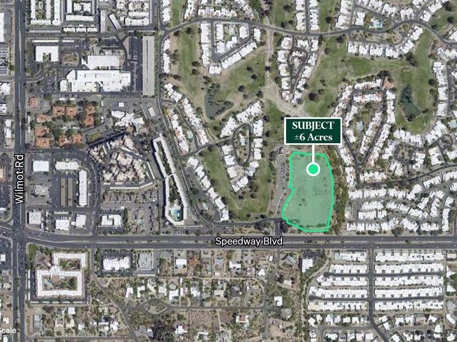 Speedway-Dorado Club Dr - Cover