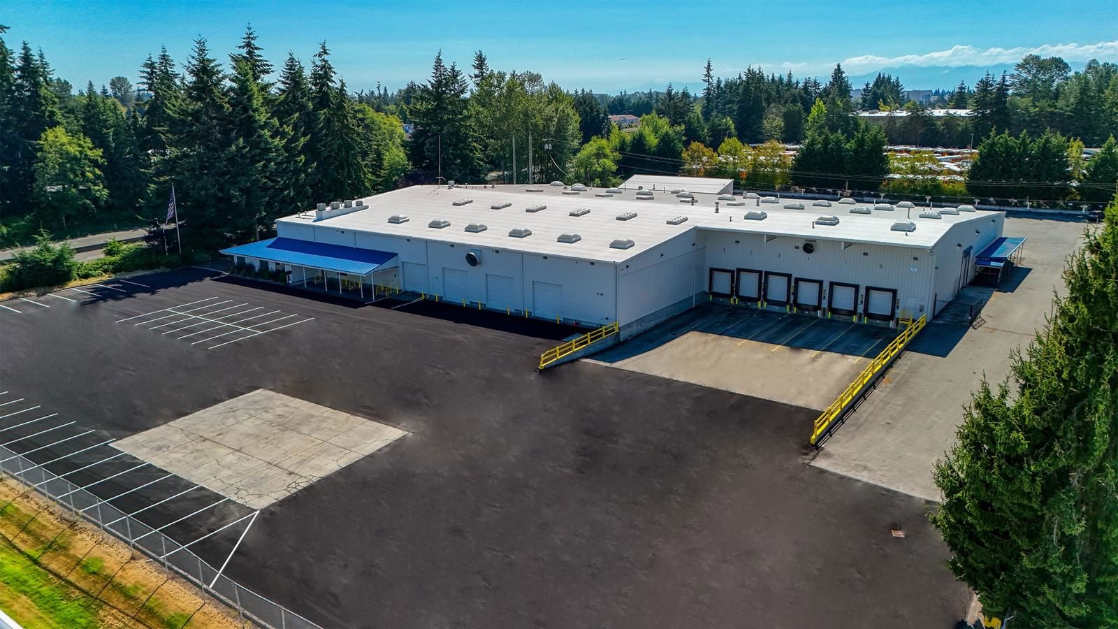 1118 80Th St Southwest, Everett, WA 98203