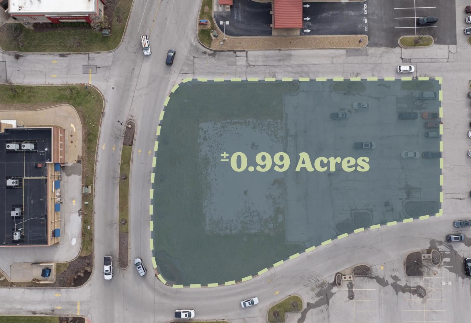 Dardenne Town Squre 3