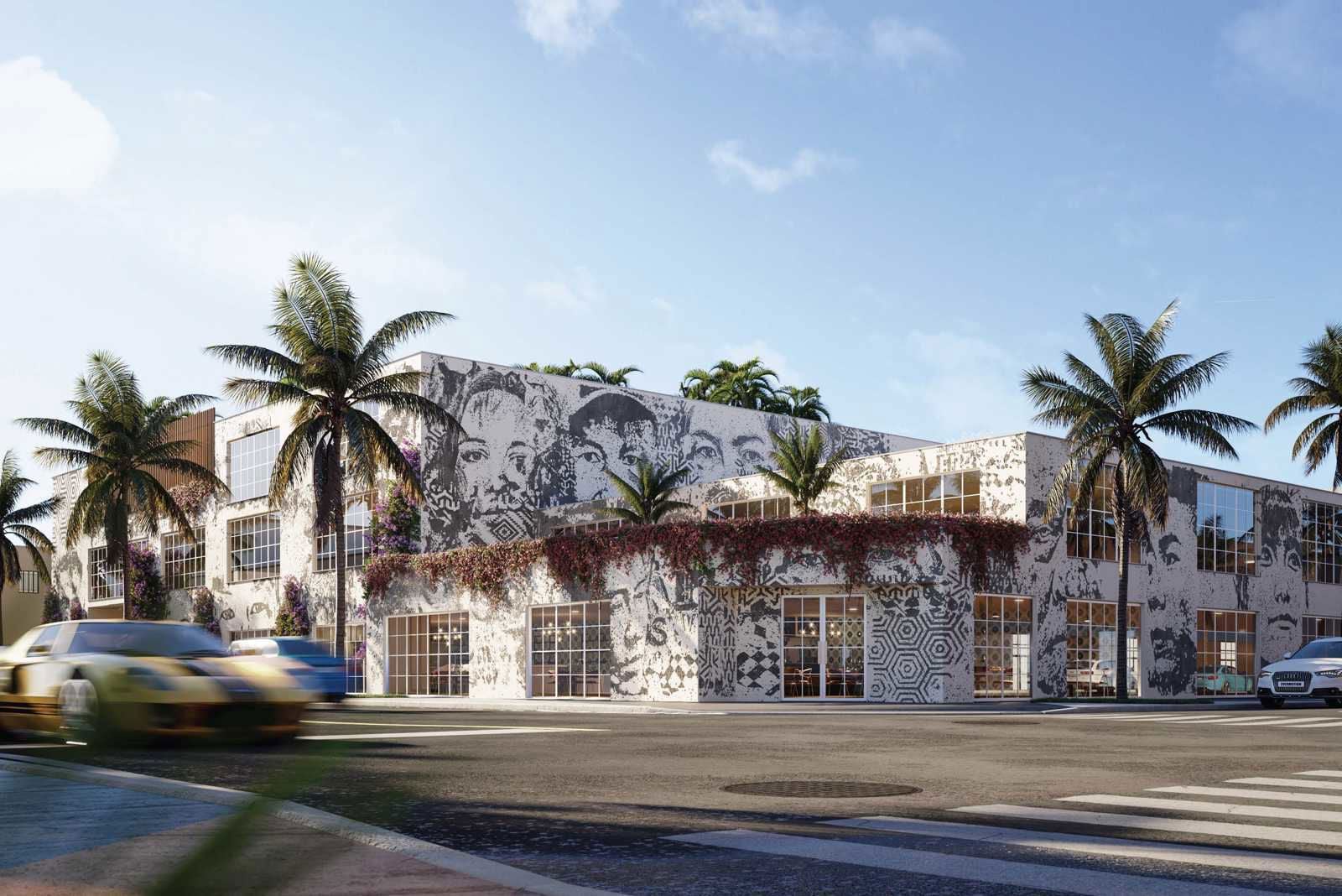 Wyncatcher II - Finalized Rendering 1