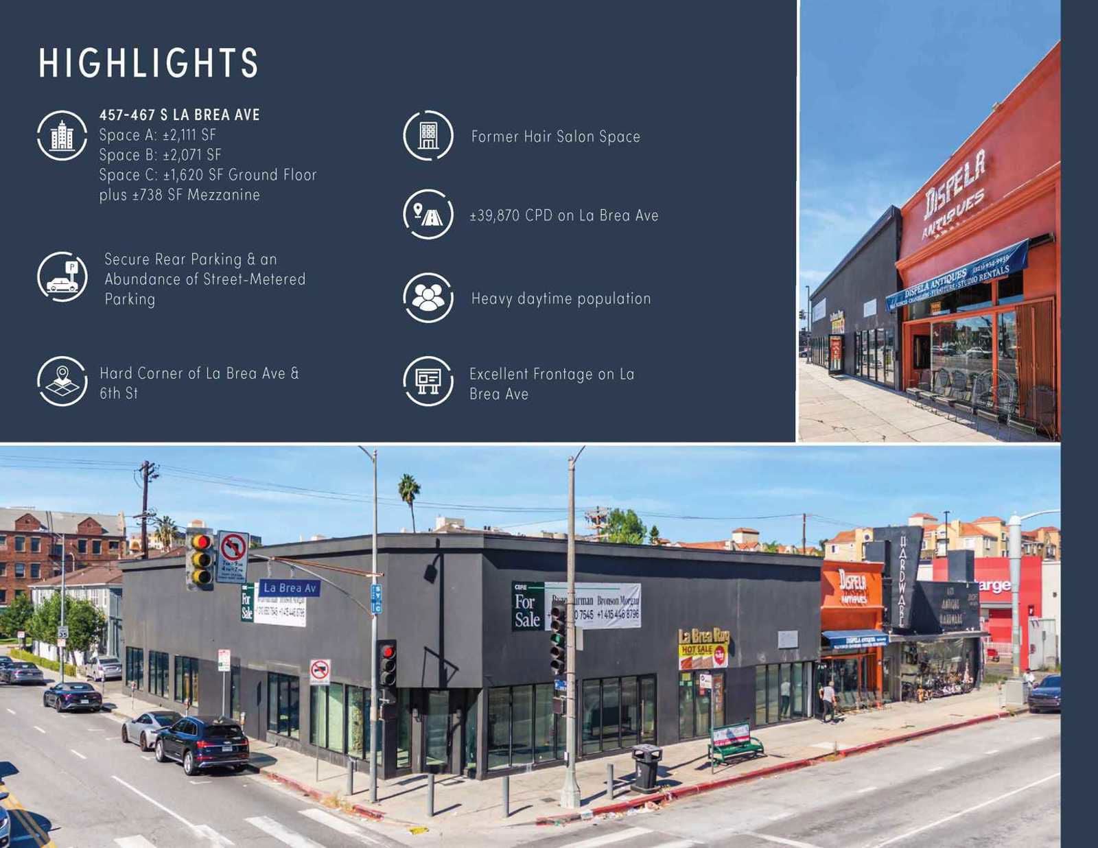 457-467 S La Brea Ave - CBRE Leasing Package_Page_04