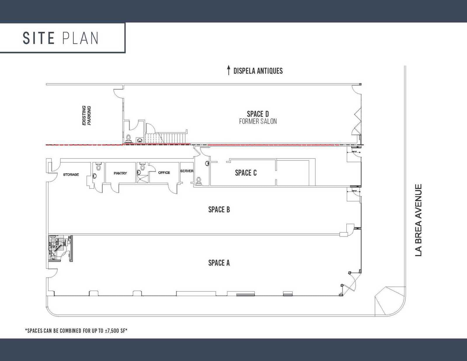 457-467 S La Brea Ave - CBRE Leasing Package_Page_05