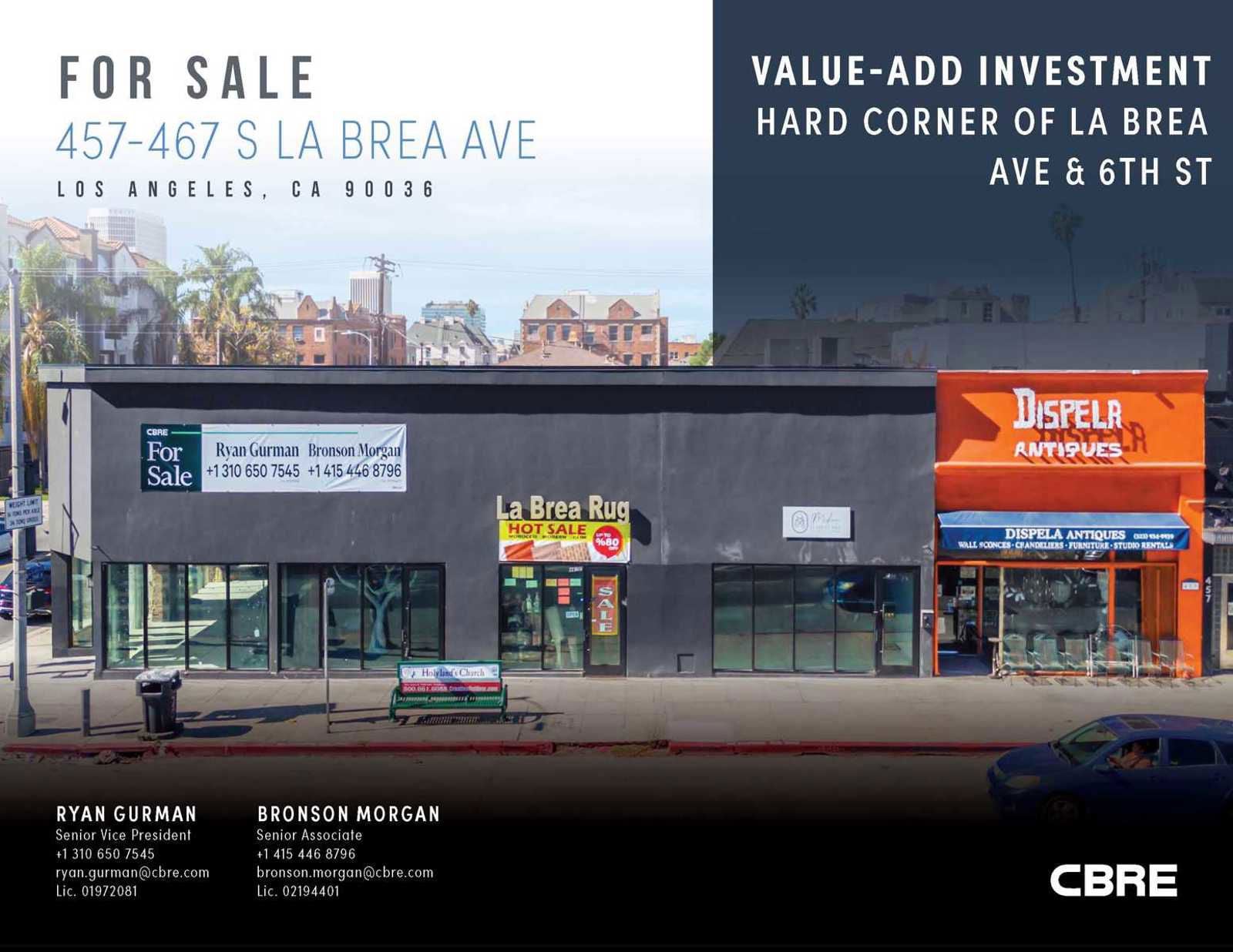 457-467 S La Brea Ave - CBRE Sales Package_Page_01