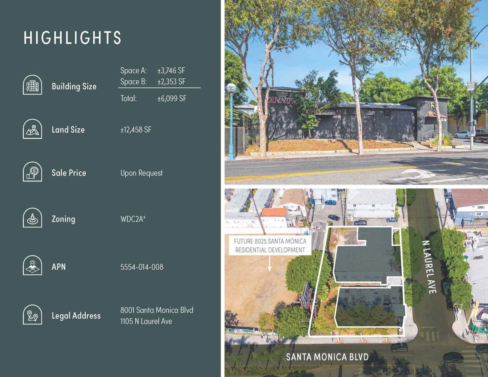 8001 Santa Monica Blvd - CBRE Sales Package_Page_04