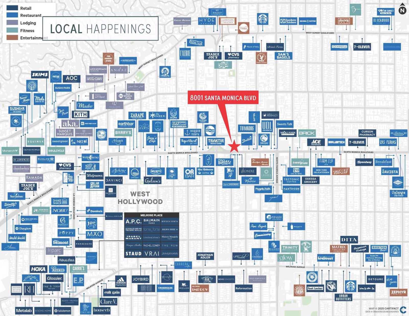 8001 Santa Monica Blvd - CBRE Sales Package_Page_07