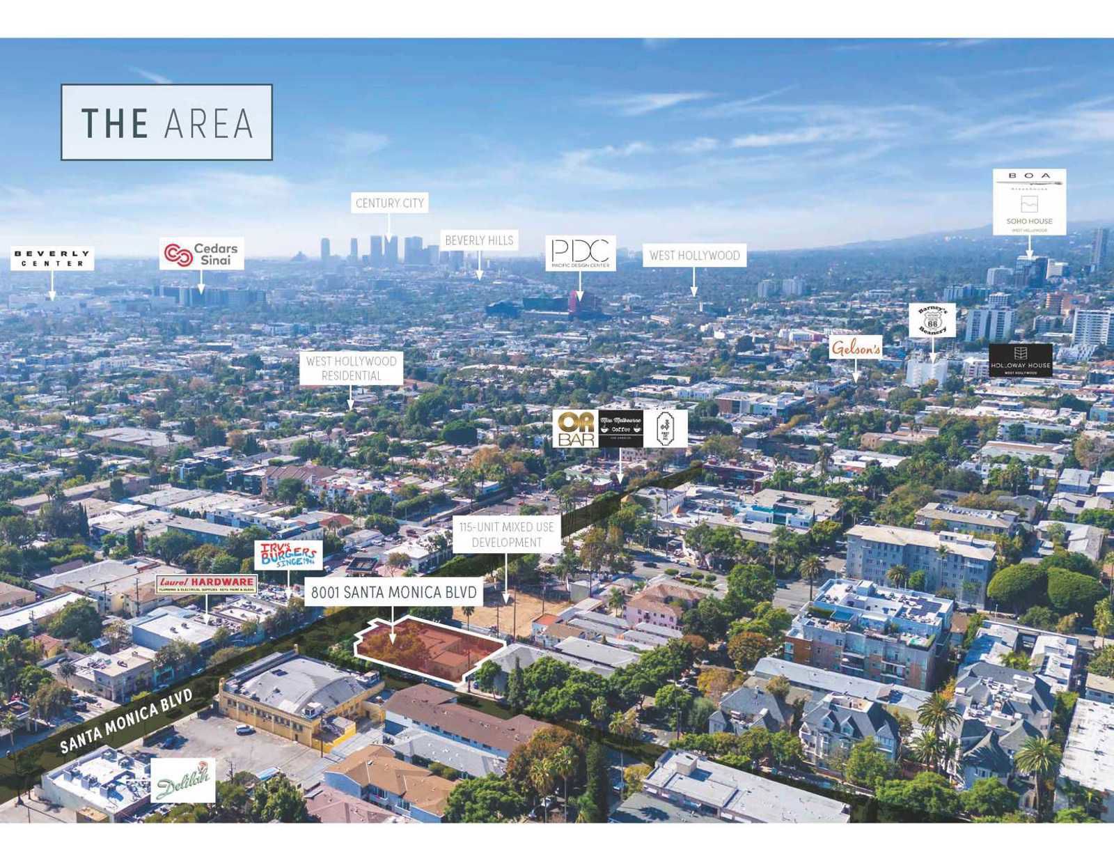 8001 Santa Monica Blvd - CBRE Sales Package_Page_02