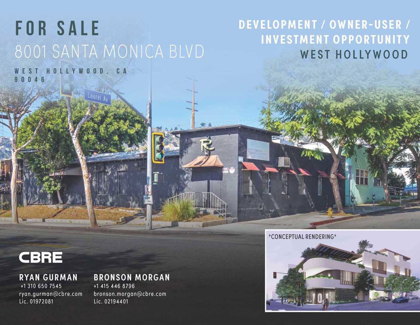 8001 Santa Monica Blvd - CBRE Sales Package_Page_01