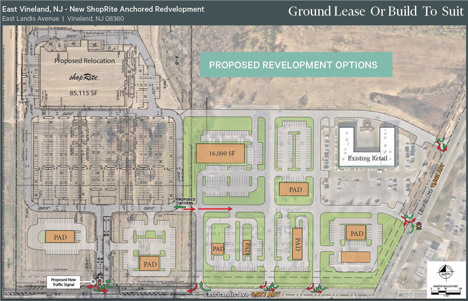 3600 E Landis_Brochure_01.02.2026 Site Plan