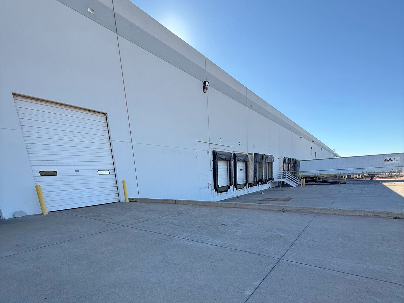 301 Avenida Ascension - Exterior Dock Photo