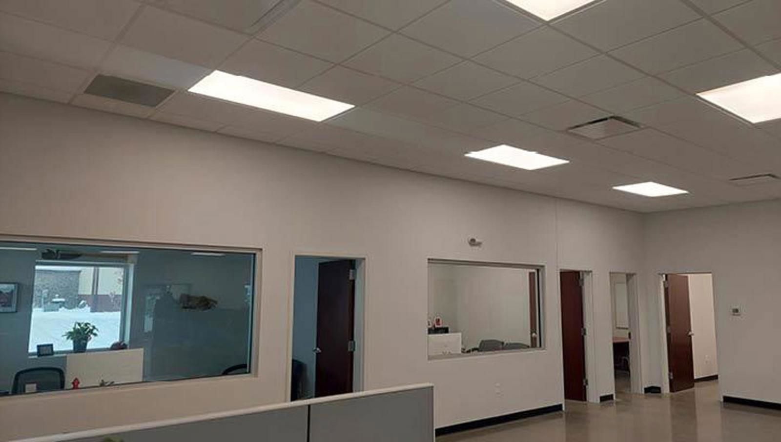 Warehouse and Outdoor Storage For Sale 3008 Morningside Road - Image 12